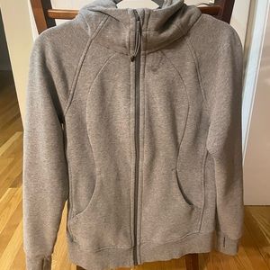 Lululemon Scuba Hoodie